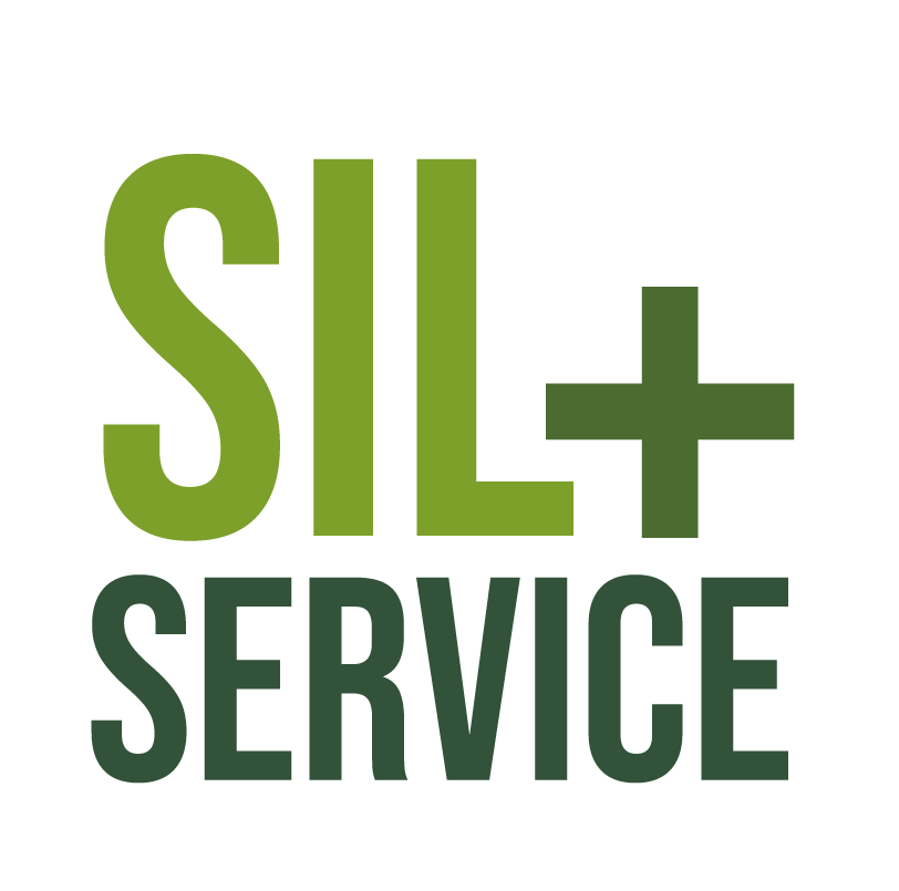 logo sil+service